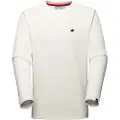 Mammut Waffle T-shirt Med Lange ærmer