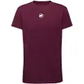 Mammut Seon Original T-shirt Med Korte ærmer