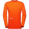Mammut Eiger Nordwand Fl T-shirt Med Lange ærmer
