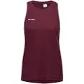 Mammut Massone Light ærmeløs T-shirt
