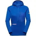 Mammut Eiger Nordwand Advanced Fl Hættetrøje