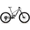 Santa Cruz Bikes Megatower 2 29´´ 70 Eagle 2026 Mtb Cykel