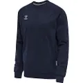 Hummel Move Grid Cotton Sweatshirt