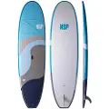 NSP Elements Cruise 9´8´´ Surfbræt