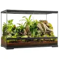 Exo Terra Pro Terrarium L Tall Terrarium 90x45x60cm