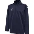 Hummel Core Xk Poly Halv Lynlås Sweatshirt