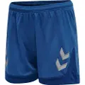 Hummel Lead Poly Shorts