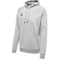 Hummel Move Grid Cotton Hættetrøje