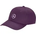 Adidas Mercedes-amg Petronas Formula One Team Fan Cotton Kasket