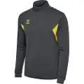 Hummel Authentic Halv Lynlås Sweatshirt