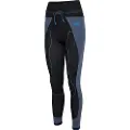 Hummel 228267 Seamless Leggings Med Høj Talje