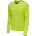 Hummel Core Xk Poly T-shirt Med Lange ærmer