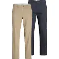 Jack & Jones Kane Dave Chinobukser 2 Enheder