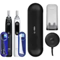 Oral-B Io 7 Elektrisk Tandbørste