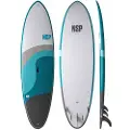 NSP Elements Allrounder 9´2´´ Surfbræt