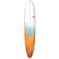 NSP E-plus Longboard 9´6´´ Surfbræt