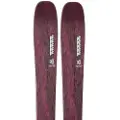 K2 Mindbender 96c Alpinski Til Damer