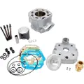 Italkit Ck12789g14 Cylinder-og Krumtapakselsæt