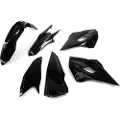 Ufo Husqvarna Te/tx/fe 2015-2016 Hukit615-001 Plastikkit
