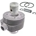 GOETZE Vespa Pe 150 57.8 Mm Gck003 Stempelkit