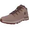 Timberland Sprint Trekker Mid Vandrestøvler