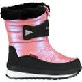 CMP 30q4602 Baby Ehos Snow Boot Wp Sne Støvler