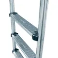 Astral Muro Aisi316 Poolstige 4 Luksustrin