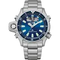Citizen Jp2000-67l Ur