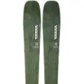 K2 Mindbender 89ti Alpinski Til Damer