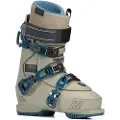 K2 Method Pro 100 Alpin Skistøvler