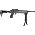 Webley Nemesis X Pcp 2x6 Airsoft-snigskytte