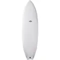 NSP Protech Fish 6´8´´ Surfbræt