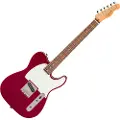 Squier Classic Vibe Custom Esquire LRL Candy Apple Red