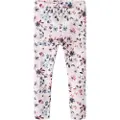 Name It Mini Ribstrikket Leggings