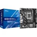 Asrock H610m-hdv Bundkort