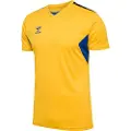 Hummel Authentic Pl T-shirt Med Korte ærmer