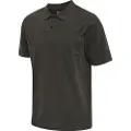 Hummel Red Stretch Kortærmet Polo