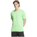 Adidas Train Essentials Feelready Training T-shirt Med Korte ærmer