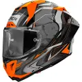 Airoh Gp800 Must Fullface-hjelm