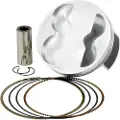 Vertex Piston Ø 99.20 A Ref:23167a Stempelkit