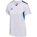 Hummel Authentic Pl T-shirt Med Korte ærmer