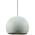 Creative Cables Dome Xs 1.2 M Hængende Lampe Med Pære