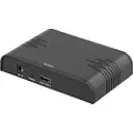 Deltaco Adapter