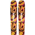 K2 Omen 85 Dame Alpint Skiløb Pakke