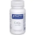 Pure Encapsulations Coq10 Pqq Kapsler 30 Enheder