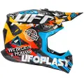 Ufo Korey Junior Offroad Hjelm