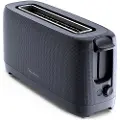 Moulinex Ls2m0810 Ranura 1000w Brødrister