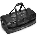 C4 Extreme 120l Udstyrspose