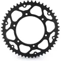 Holeshot 252-51st 428 Chain Steel Bagtandhjul