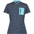 CMP Free Bike 31c7846 T-shirt Med Korte ærmer